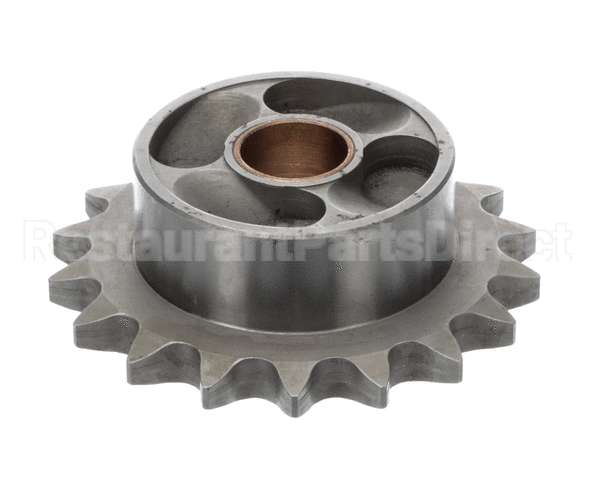 MDD-1136 Belshaw 4 Start Sprocket Assembly (Heavy Duty)
