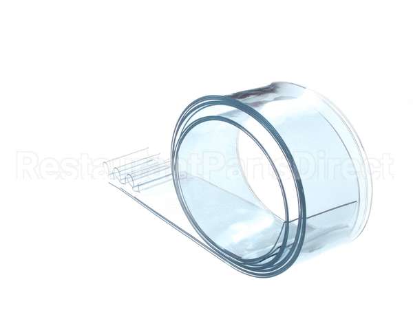 MDDCM3 Cci Cool Curtain 3Pk 4X84X.08 Repl Strips G Bar