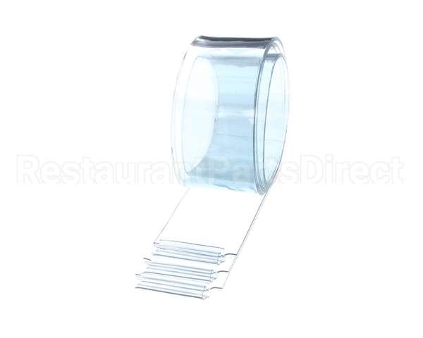 MDDCM3 Cci Cool Curtain 3Pk 4X84X.08 Repl Strips G Bar