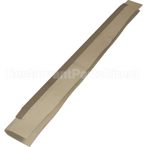 MDFB30 Compatible International Cold Storage Door Sweep 32In I.c.s