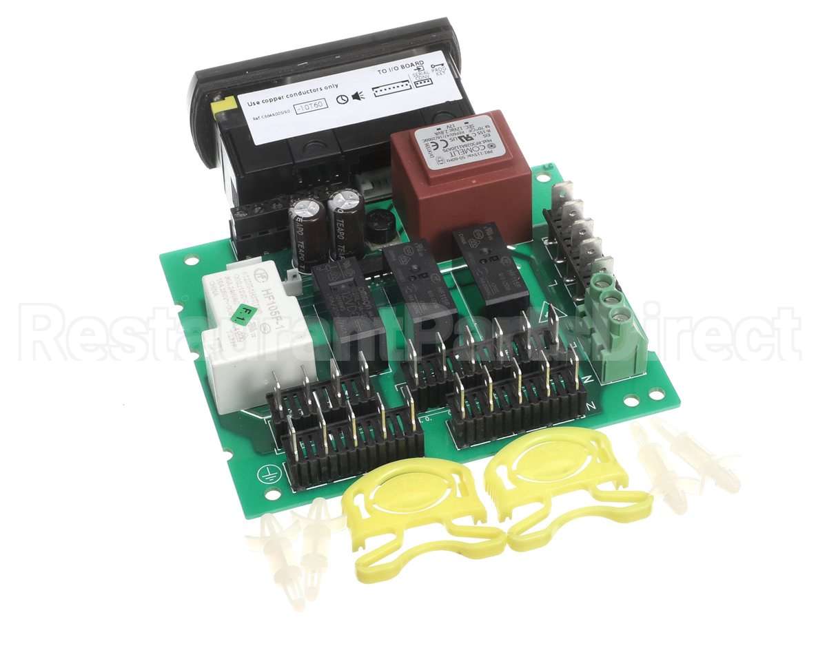 MDLSC-CONTROLLER Marc Refrigeration Controller