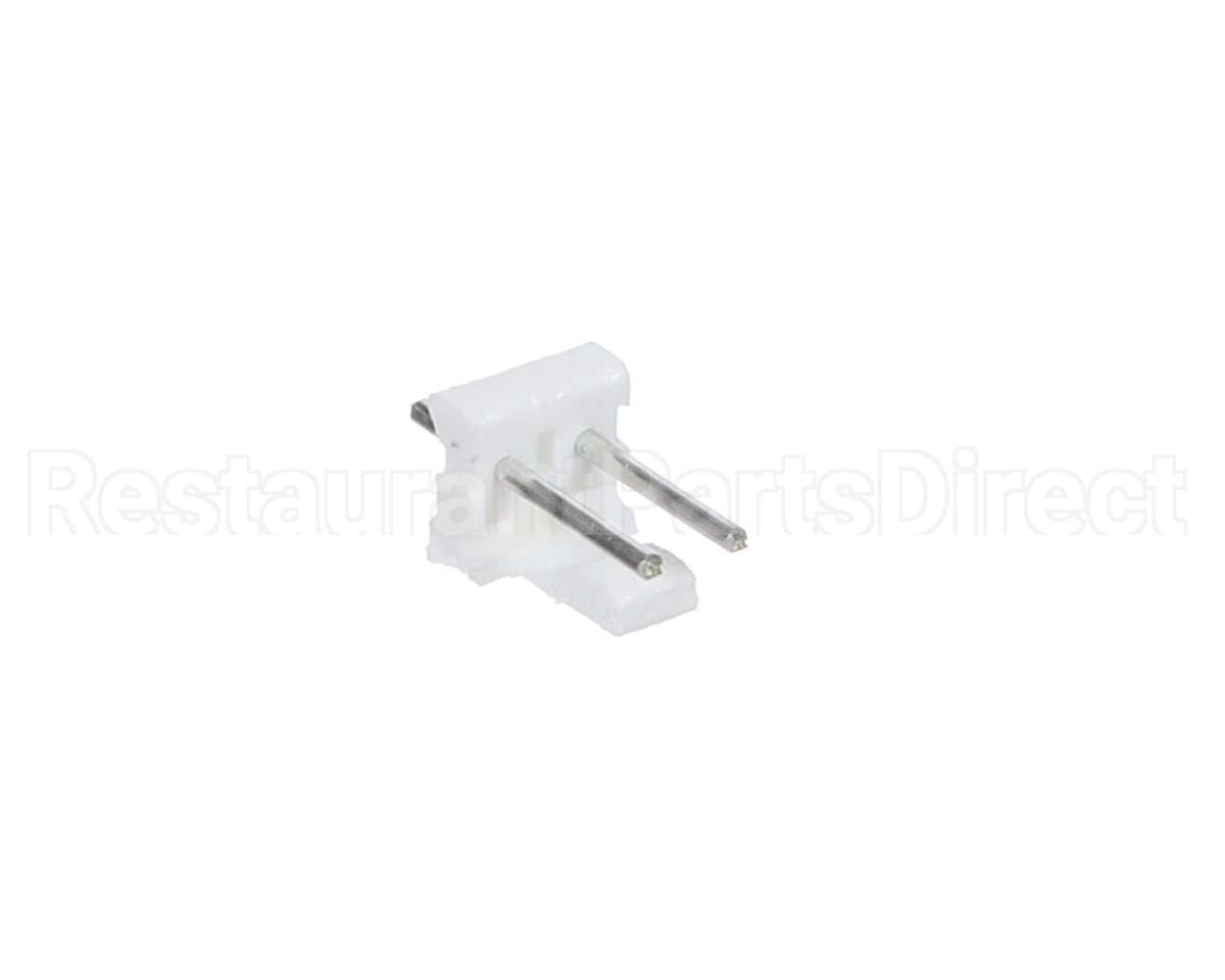 ME10-052 Henny Penny Connector - 2 Pin