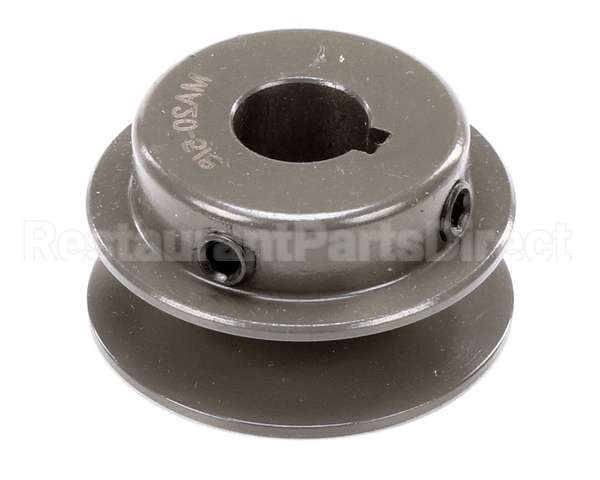 ME19-0002 Picard Ovens Pulley Ma20 X 5/8 Ins. Dia. Wi