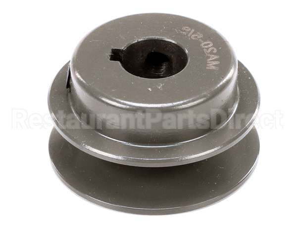 ME19-0002 Picard Ovens Pulley Ma20 X 5/8 Ins. Dia. Wi