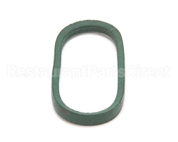 ME27-0077 Picard Ovens Belt V Green Powerated Ht #681