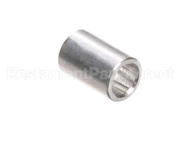 ME50-014 Henny Penny Spacer-.250Odx.171Dx.390Lg Al