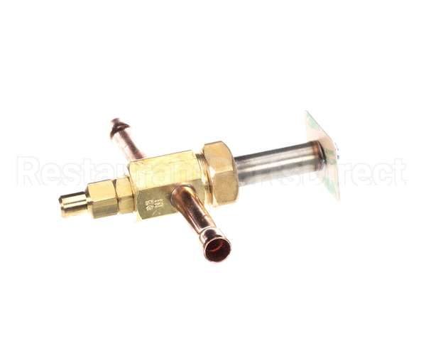 ME6S130HP Heatcraft Liquid Line Solenoid