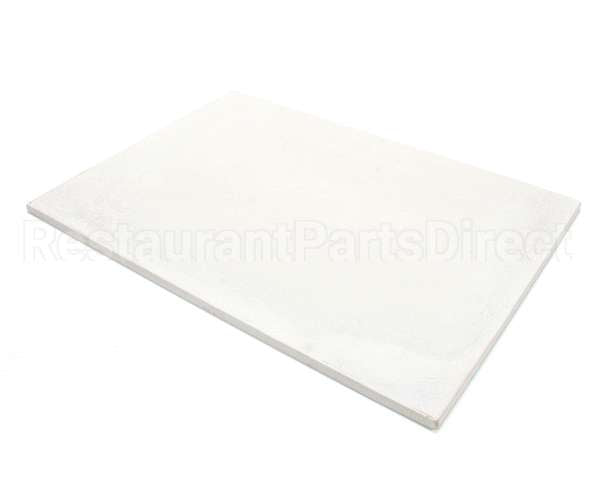 ME84-0001 Picard Ovens Baking Stone 1/2 X 17 7/8 X 25