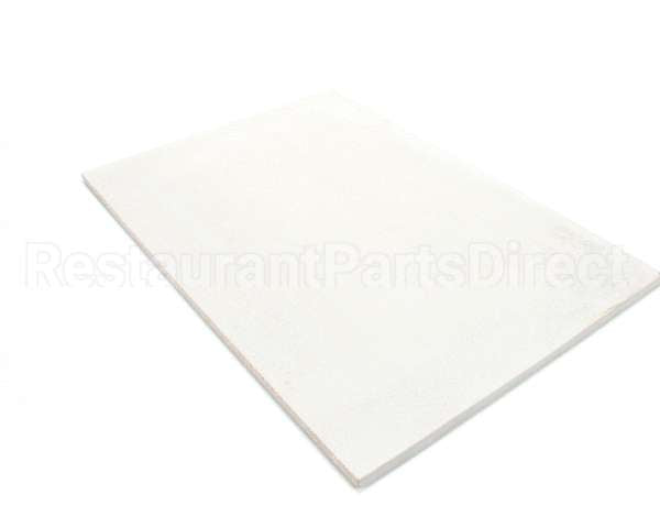 ME84-0001 Picard Ovens Baking Stone 1/2 X 17 7/8 X 25