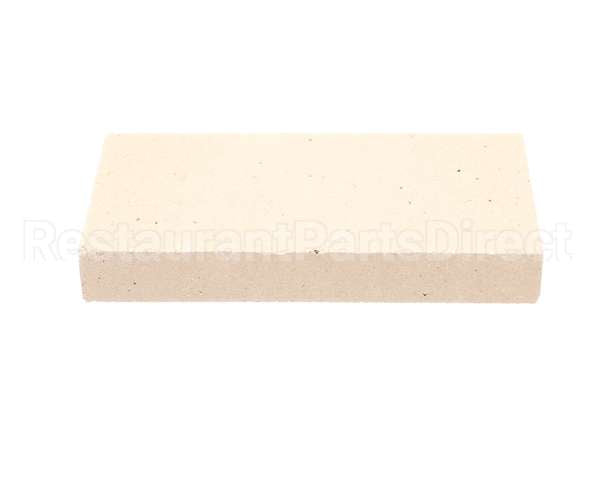 ME84-0008 Picard Ovens Hardburnt Brick 9X4 12X1 14