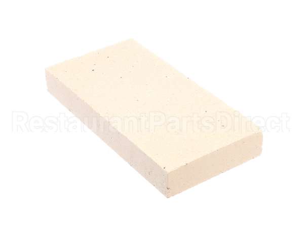 ME84-0008 Picard Ovens Hardburnt Brick 9X4 12X1 14