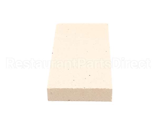 ME84-0008 Picard Ovens Hardburnt Brick 9X4 12X1 14