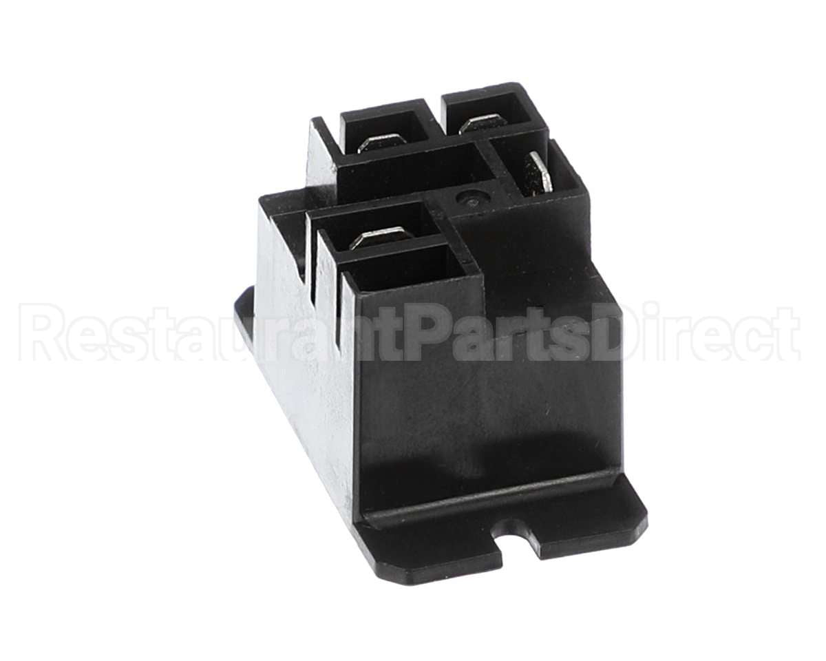 ME90-002 Henny Penny Relay - 12Vdc Coil
