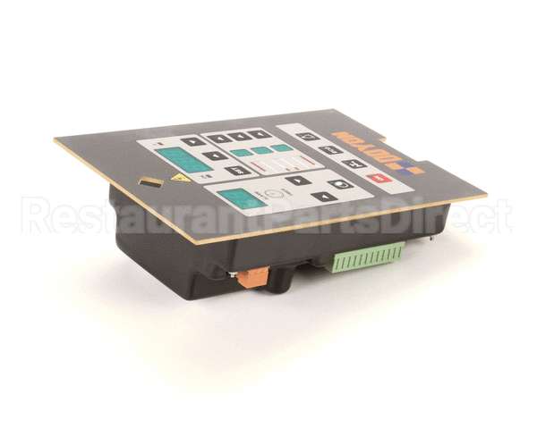 MEC0151 Doyon Electronic Temp Control