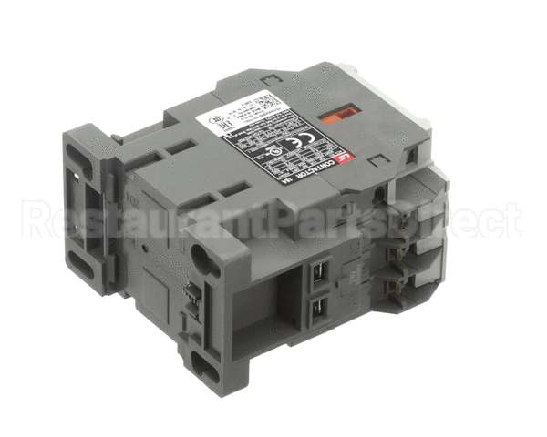 MEC0260 Doyon Contactor,18Amp,24V Coil