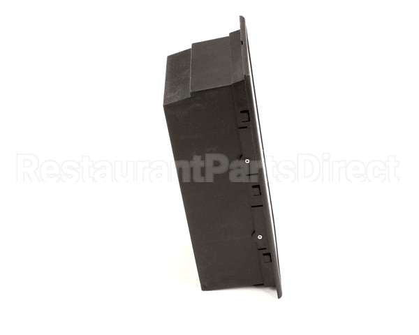 MEC0324 Doyon Control With Relays