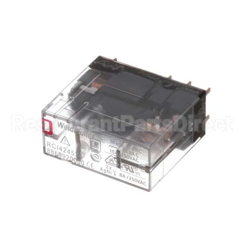 MEP0134 Doyon Relay 24V