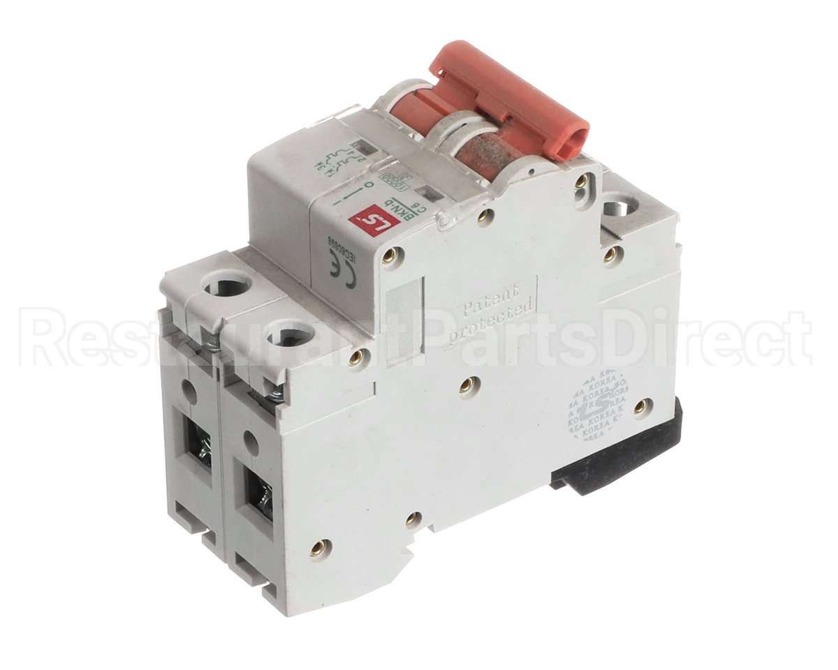 MEP0147 Doyon Ls Breaker 2 Poles 6 Amps