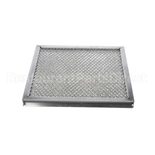 MESH12X12 Captive-Aire Mesh Filter 12X12X1 Al