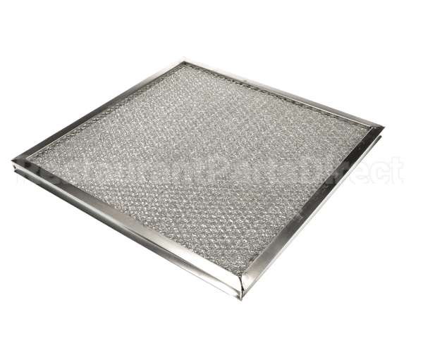MESH16X16 Captive-Aire Mesh 16" X 16" X 1" Filter