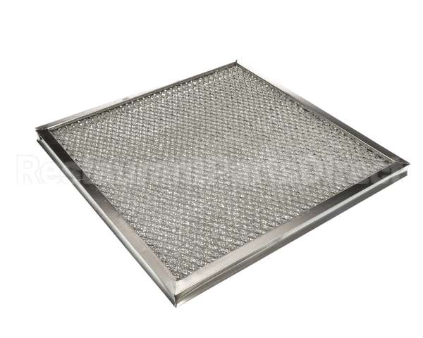 MESH16X16 Captive-Aire Mesh 16" X 16" X 1" Filter