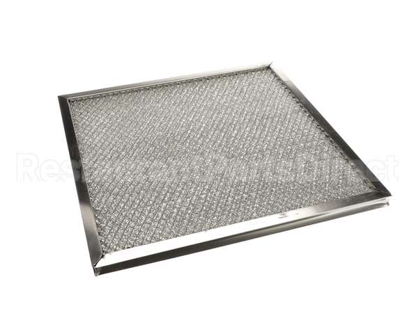 MESH16X16 Captive-Aire Mesh 16" X 16" X 1" Filter