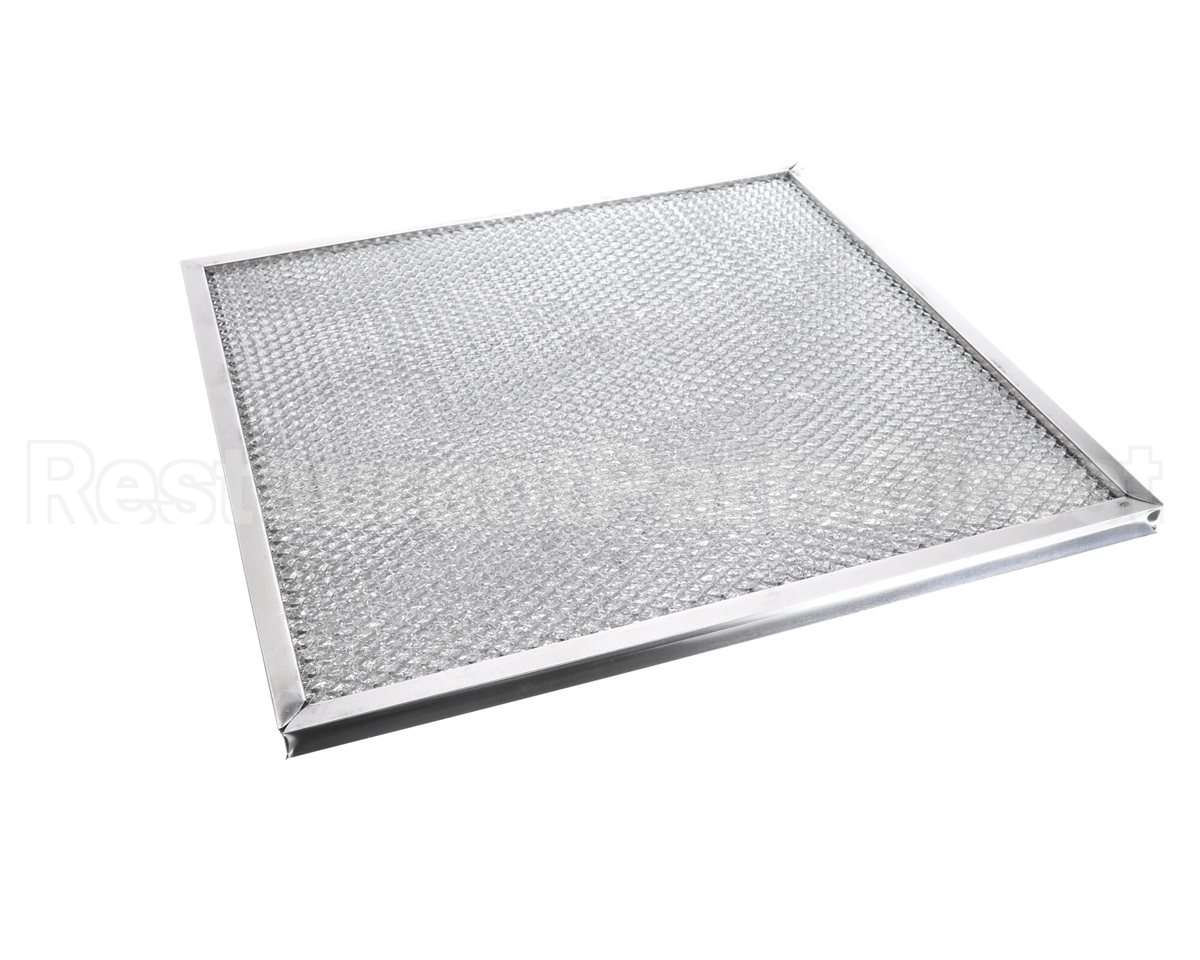 MESH20X20 Captive-Aire Filter- 20"X20"X 1 Ez Kleen