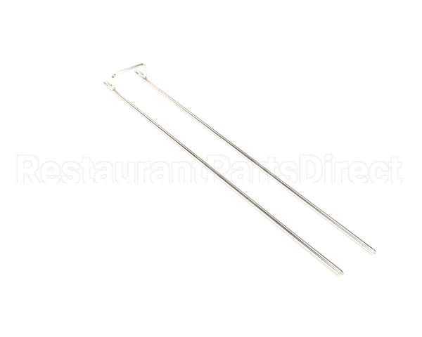 MF0032 Bki Meat Fork 27.1875 Vg