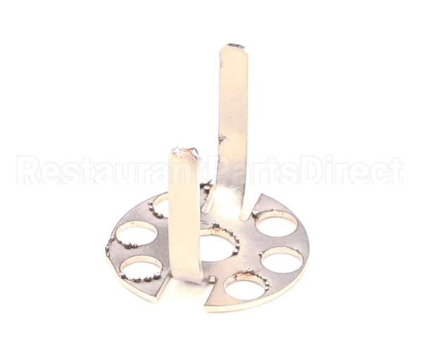 MF239710 Low Temp Industries Strainer,Hot Food Drain 3/4''