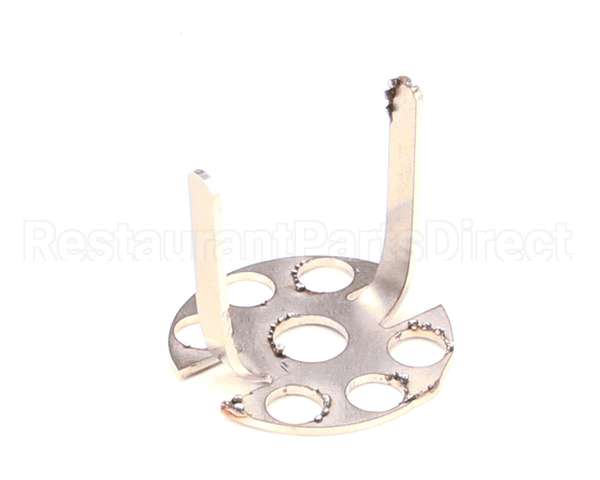 MF239710 Low Temp Industries Strainer,Hot Food Drain 3/4''