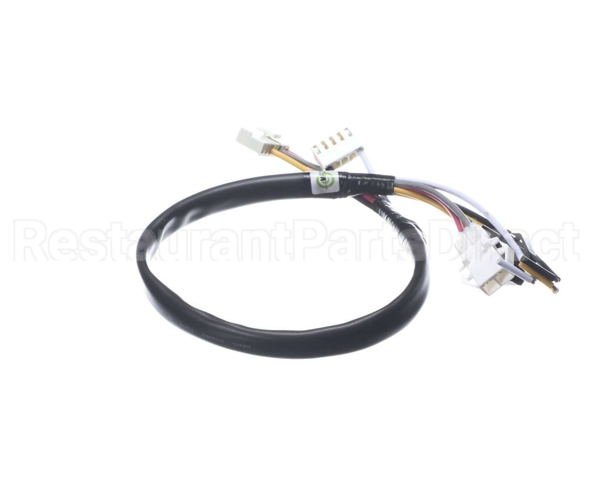 MF30203201 Turbo Air Main Harness