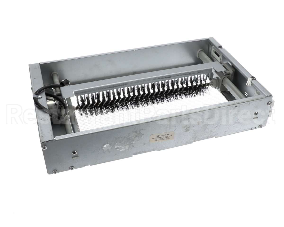 MFCC000100 Turbo Air Condenser Cleaner Assembly