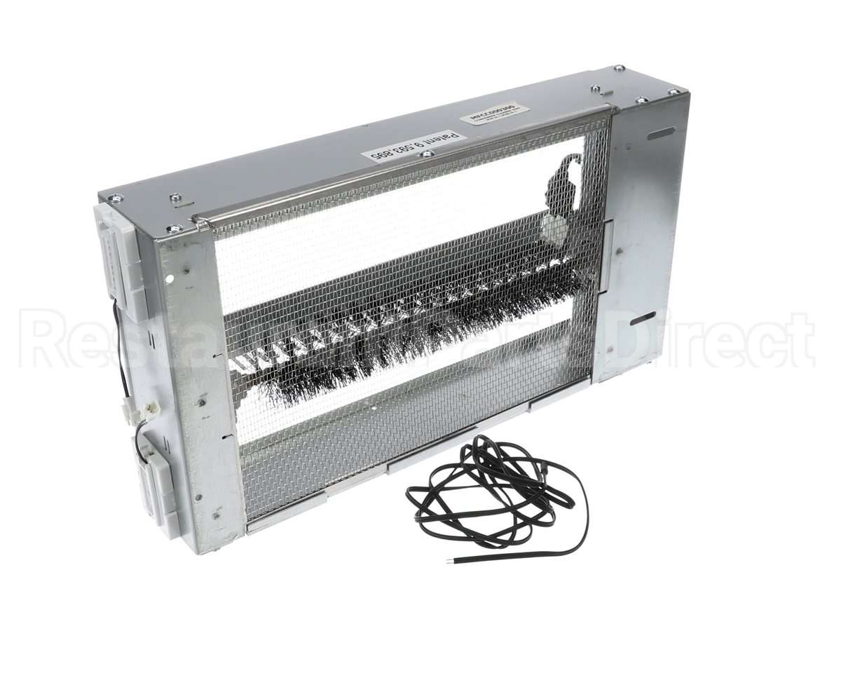 MFCC000300 Turbo Air Condenser Cleaner Assembly