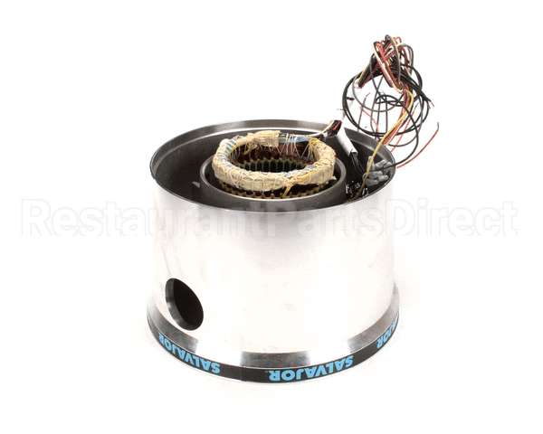 MH22007 Salvajor Stator/Housing 200 208/460-3