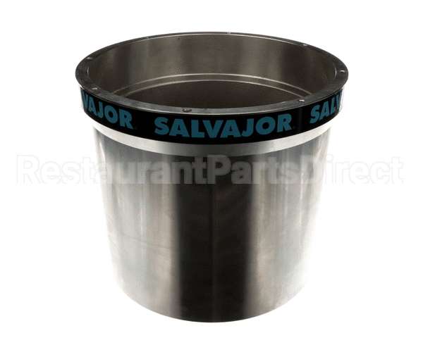 MH35007 Salvajor Stator/Housing 500 208/460-3