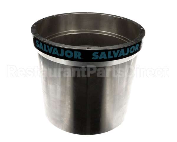 MH35007 Salvajor Stator/Housing 500 208/460-3