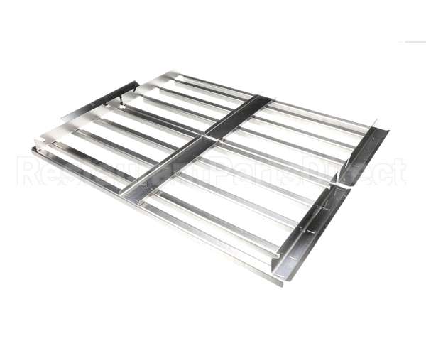MH845926 Henny Penny Insert5Rails-Pair 22.8In580Mm