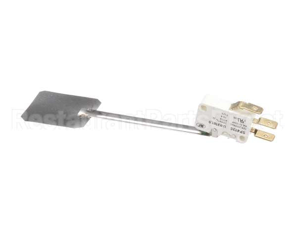MINI83137004IW3 Rotisol Microswitch Fan 0055
