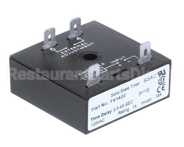 MK-0054 Belshaw Timer-60 Sec.