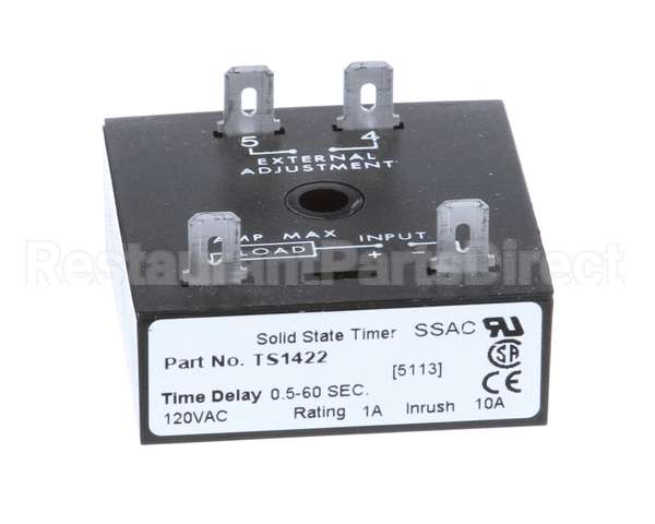 MK-0054 Belshaw Timer-60 Sec.