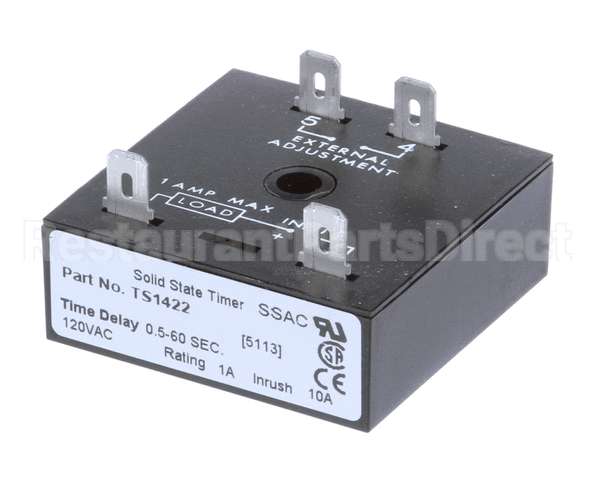 MK-0054 Belshaw Timer-60 Sec.