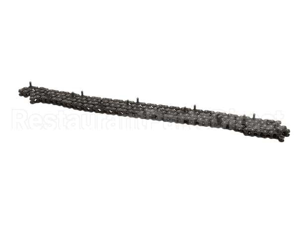 MK-0060 Belshaw Conveyor Chain 3.75 Lynx #35 C