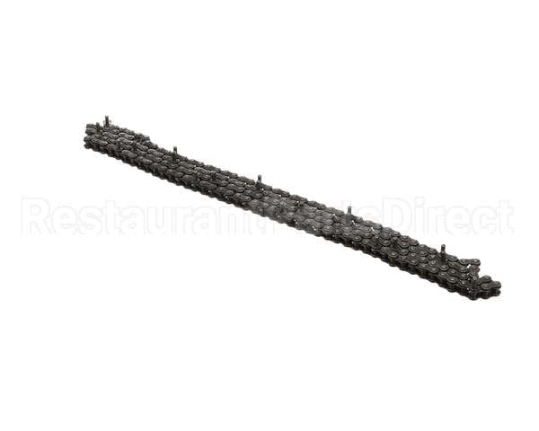 MK-0060 Belshaw Conveyor Chain 3.75 Lynx #35 C