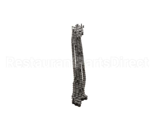 MK-0060 Belshaw Conveyor Chain 3.75 Lynx #35 C