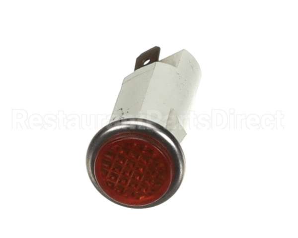 MK-0063 Belshaw Pilot Light 125 V Yellow Solic
