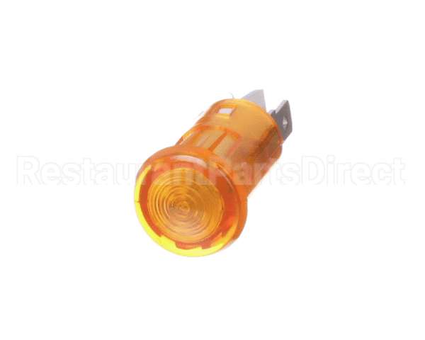 MK-0064 Belshaw Pilot Light 250V Yellow Arcole