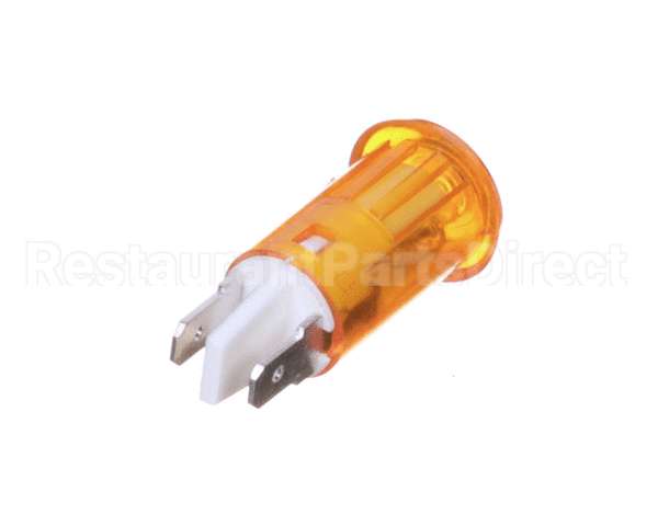 MK-0064 Belshaw Pilot Light 250V Yellow Arcole