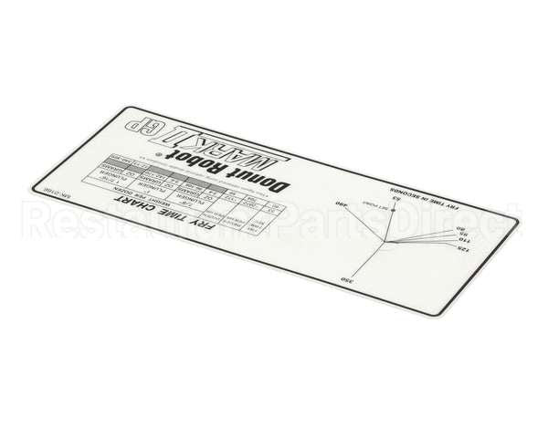 MK-0166 Belshaw Labelmkii Gp