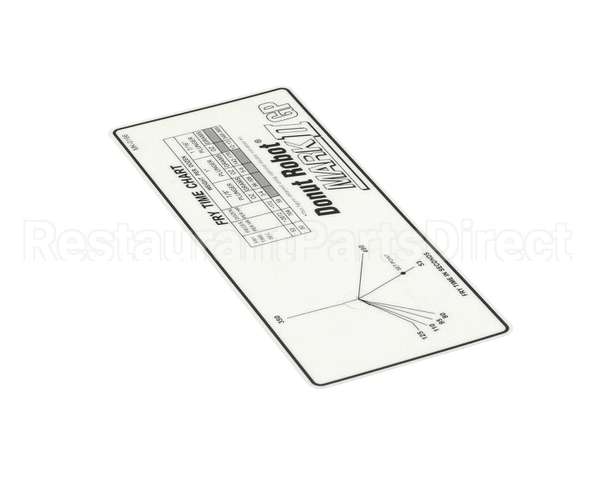 MK-0166 Belshaw Labelmkii Gp