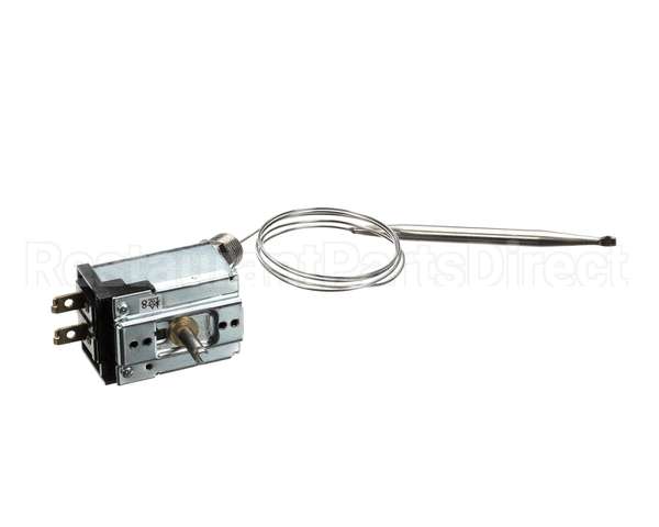 MK-0284 Belshaw Thermostat 25Va Pilot Duty 1P